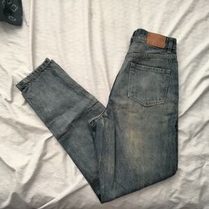 Women's Blue Jeans